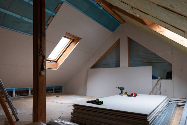 Best Residential Insulation in Camden, SC