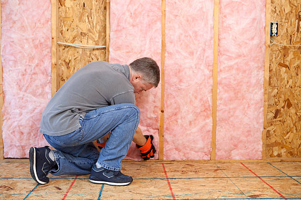 Best Specialized Insulation Services in Camden, SC
