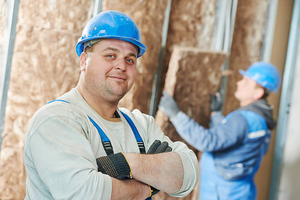 Trusted Camden, SC Insulation Contractor Experts
