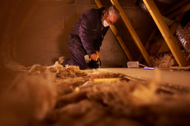 Best Spray Foam Insulation in Camden, SC